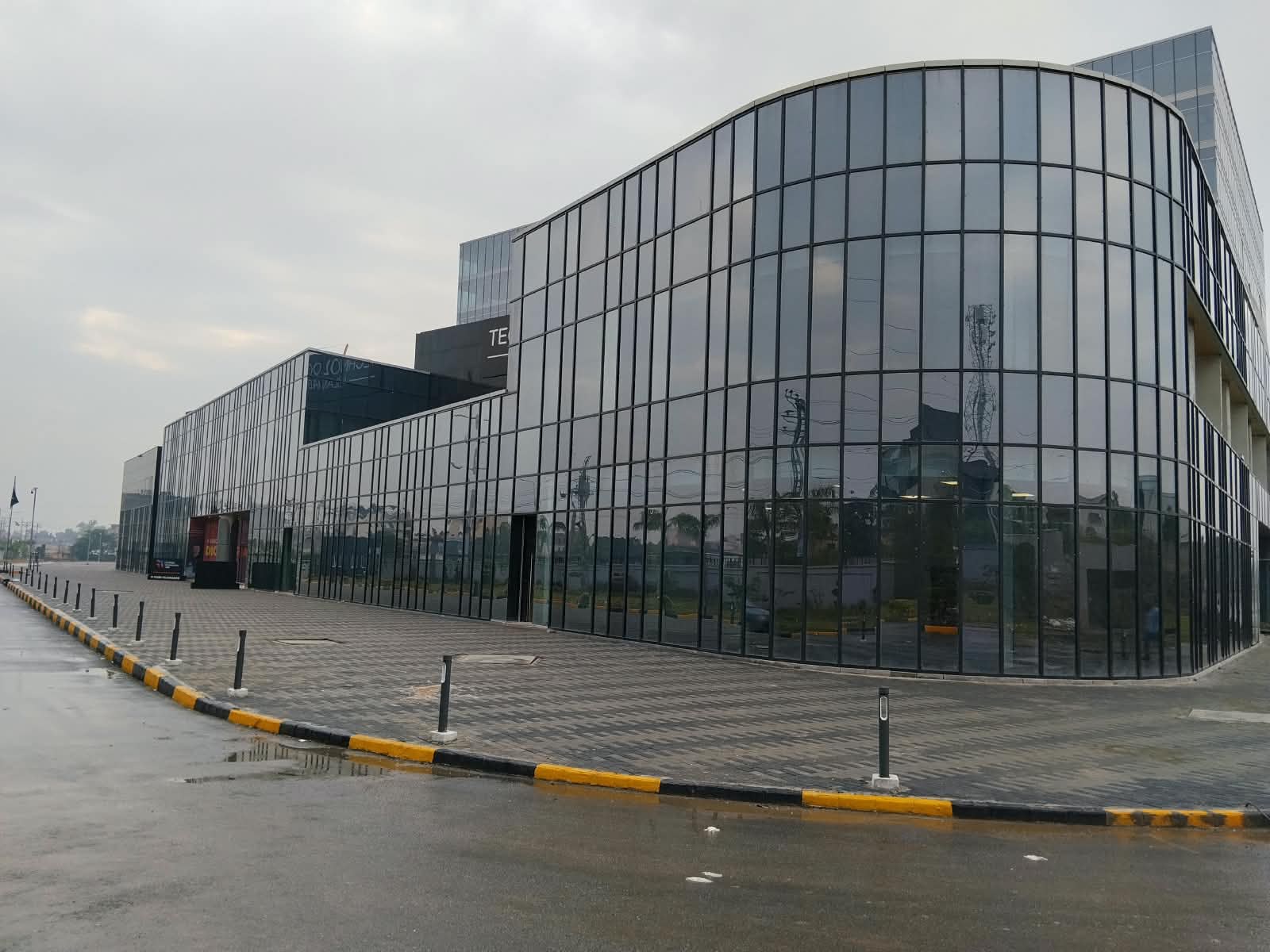 IT Park Islamabad — photo 2